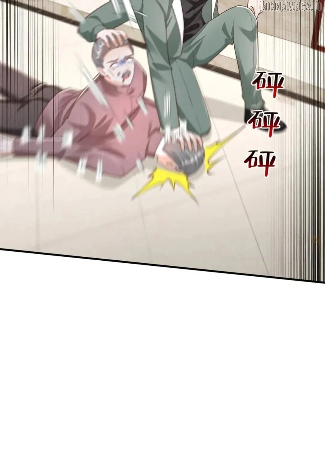 I Randomly Have A New Career Every Week Chapter 827 page 33 - 
