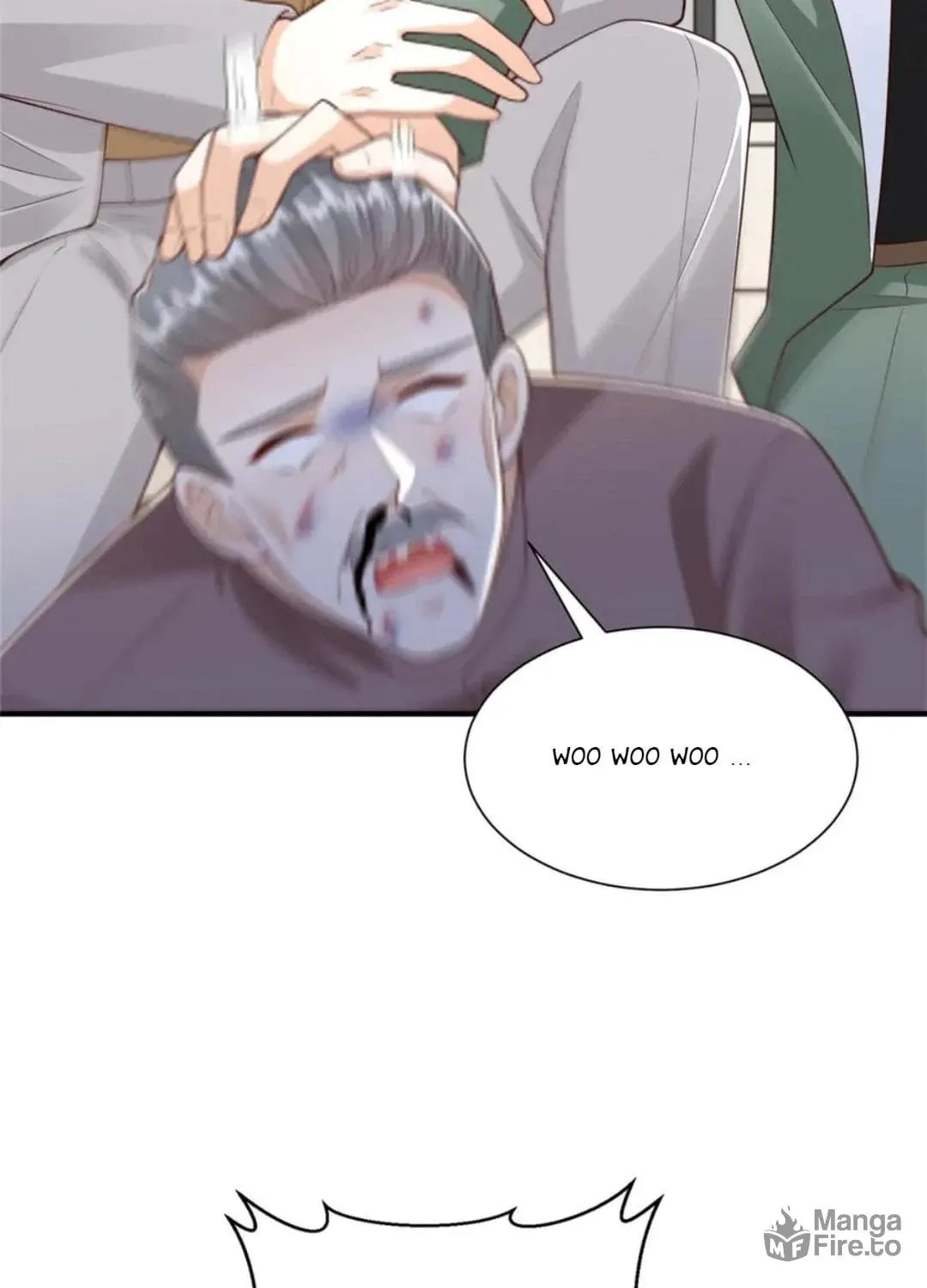 I Randomly Have A New Career Every Week Chapter 827 page 36 - 