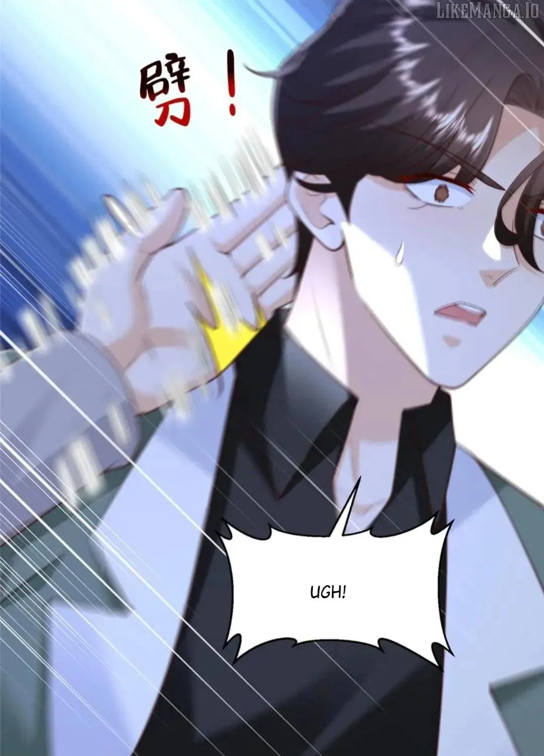 I Randomly Have A New Career Every Week Chapter 827 page 39 - 