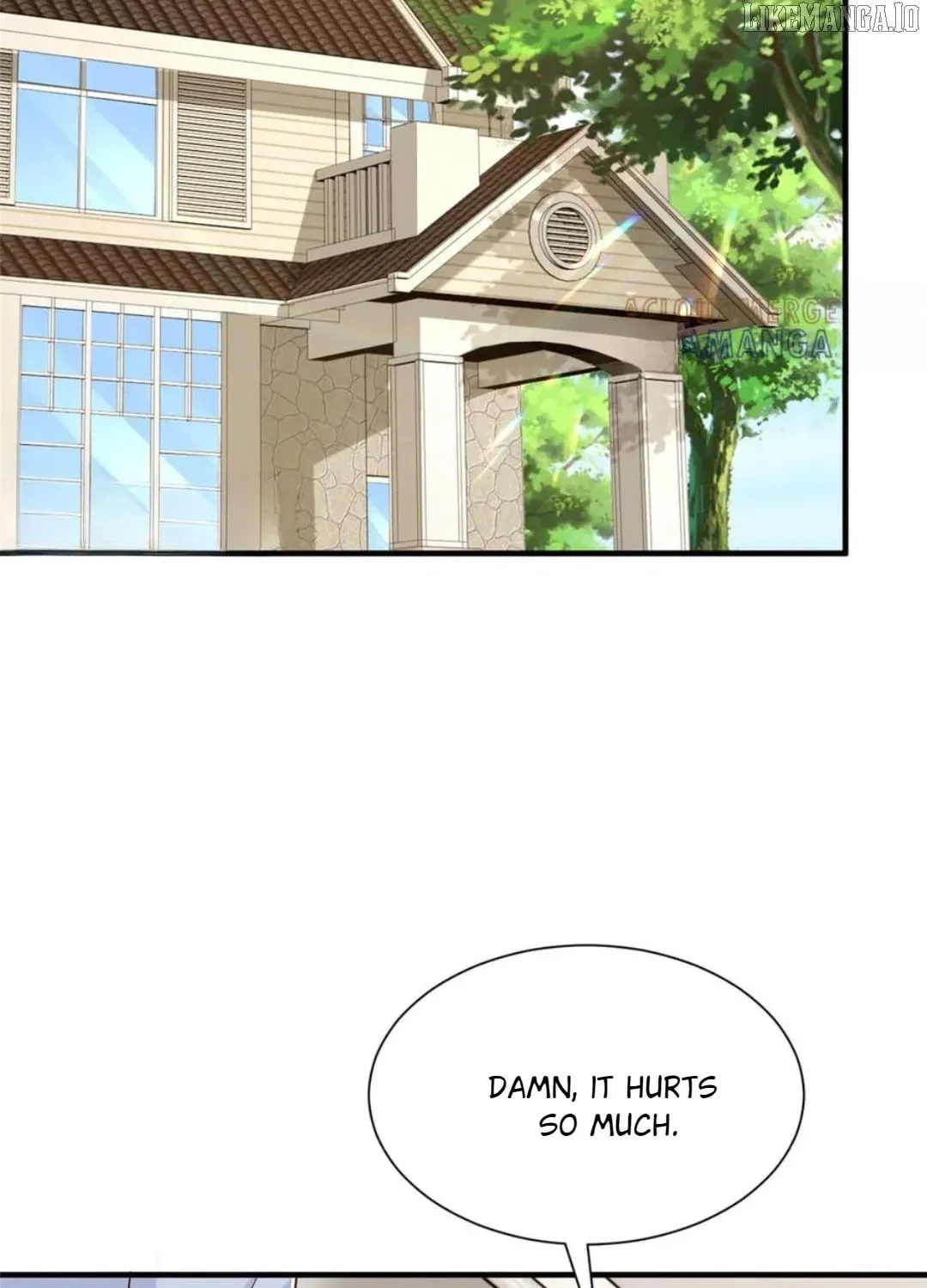 I Randomly Have A New Career Every Week Chapter 827 page 43 - 