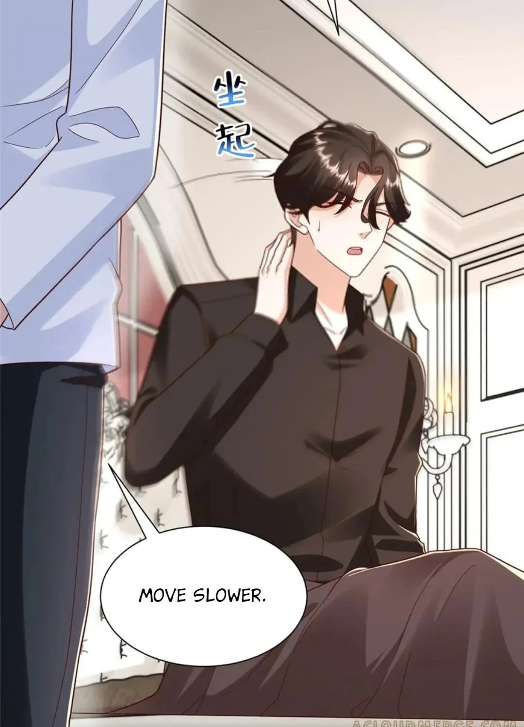 I Randomly Have A New Career Every Week Chapter 827 page 44 - 