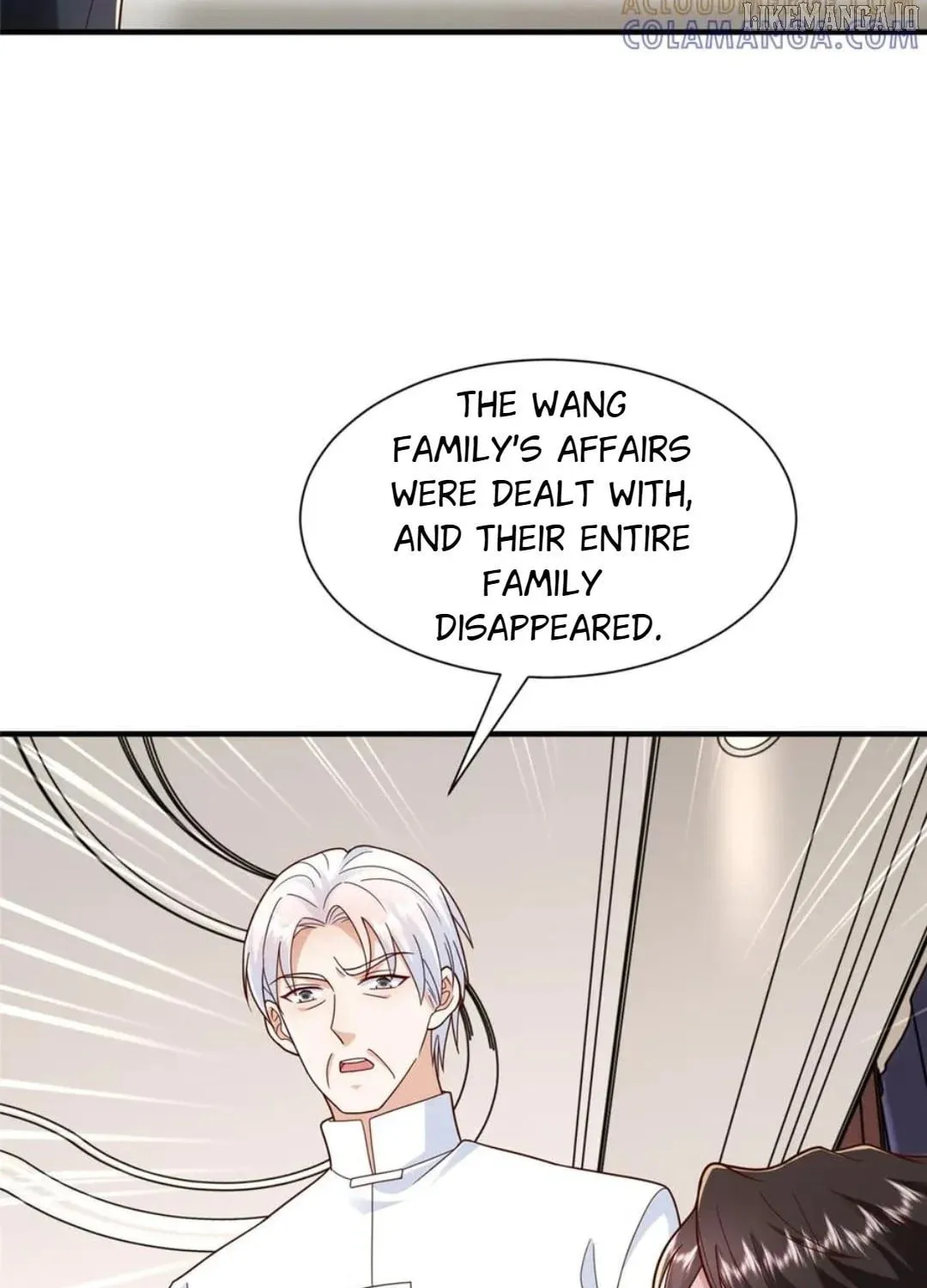 I Randomly Have A New Career Every Week Chapter 827 page 45 - 