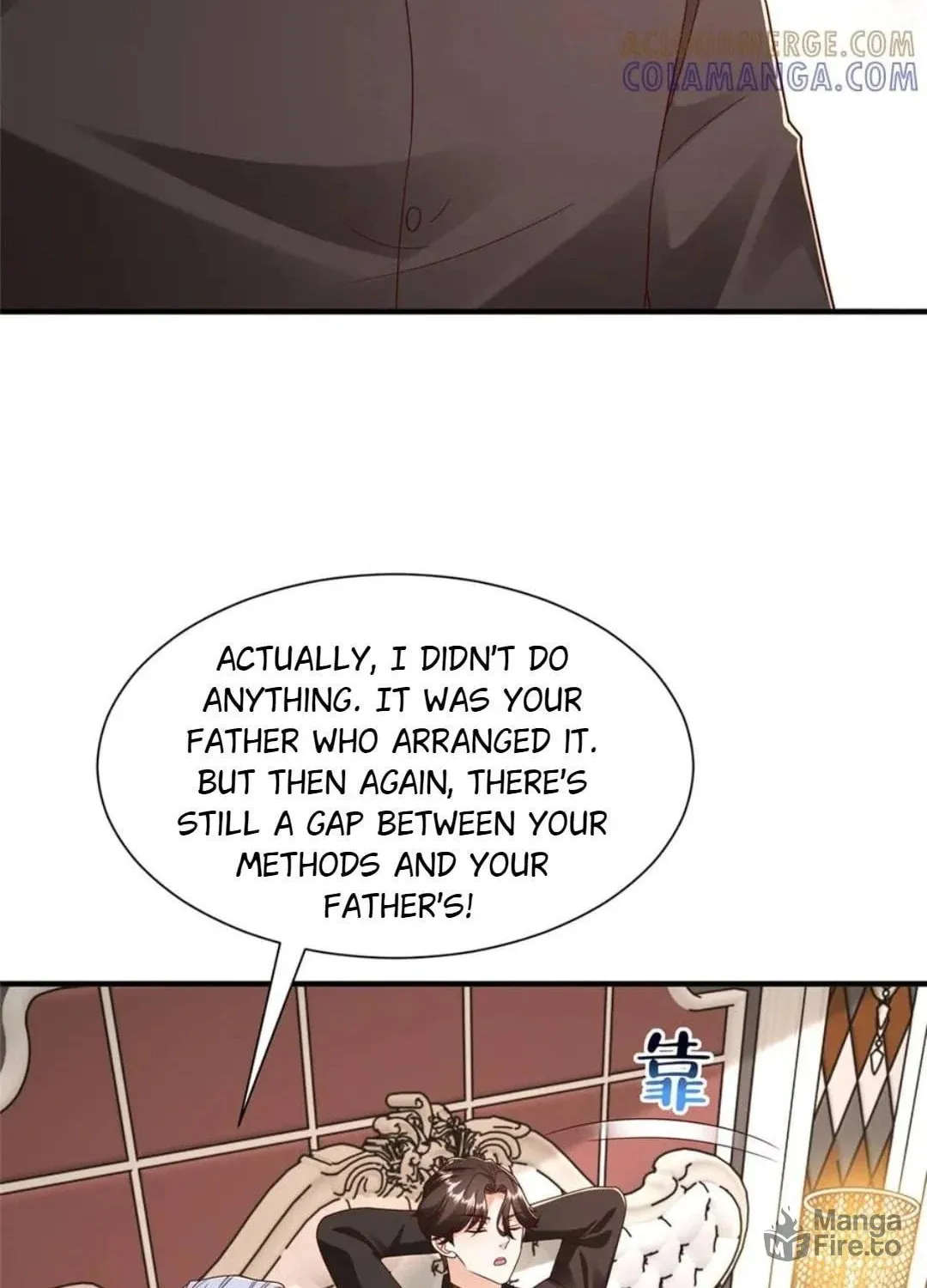 I Randomly Have A New Career Every Week Chapter 827 page 48 - 