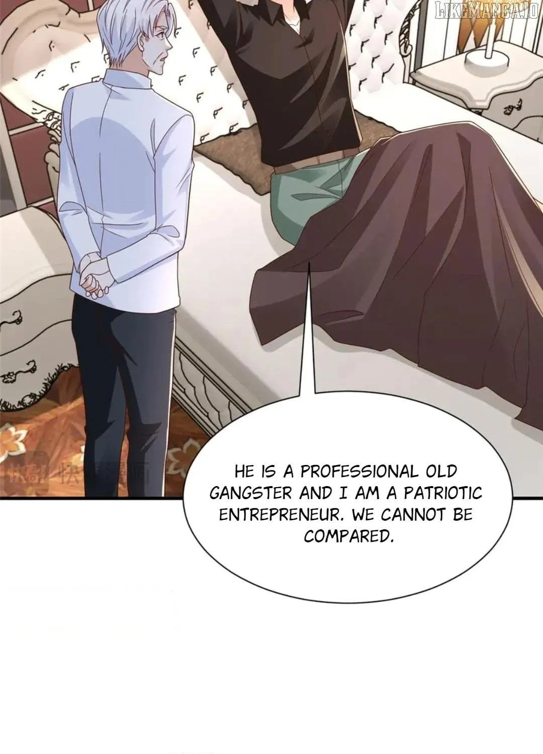 I Randomly Have A New Career Every Week Chapter 827 page 49 - 