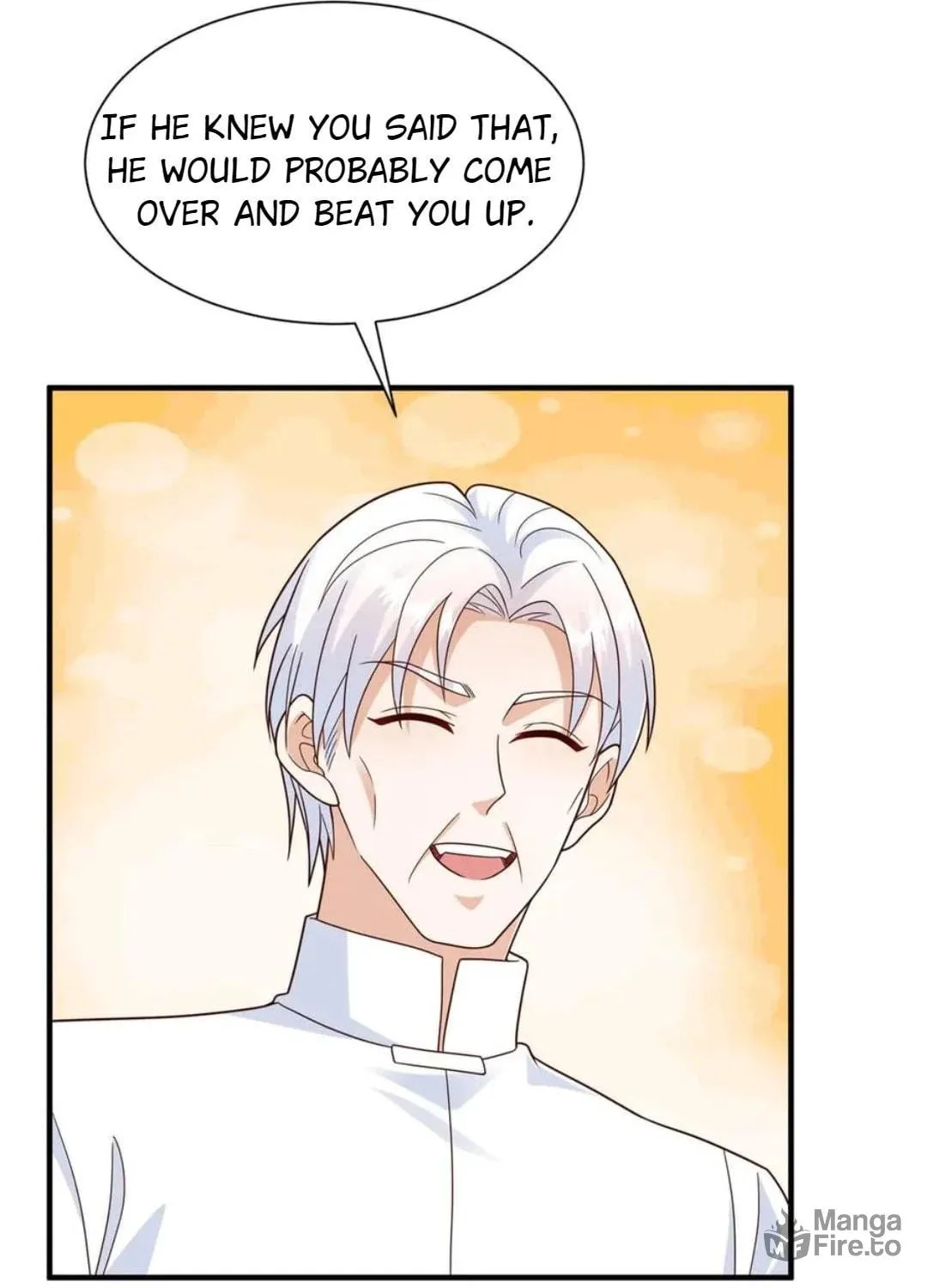 I Randomly Have A New Career Every Week Chapter 827 page 50 - 