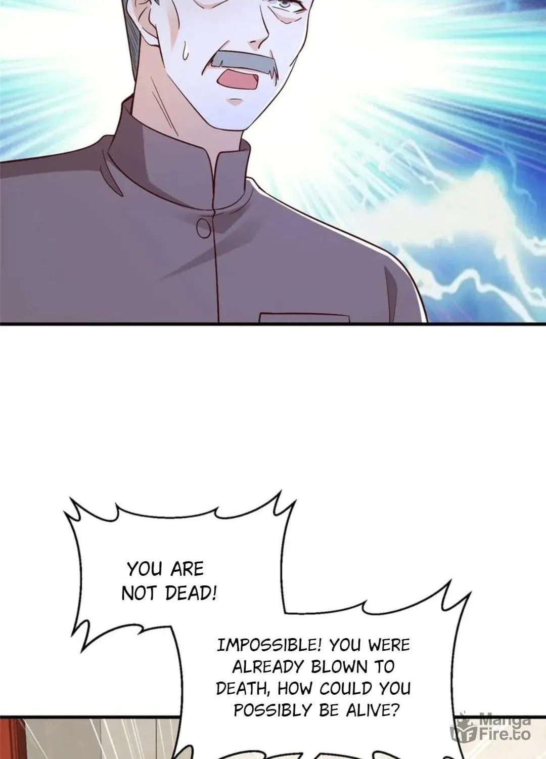 I Randomly Have A New Career Every Week Chapter 827 page 6 - 