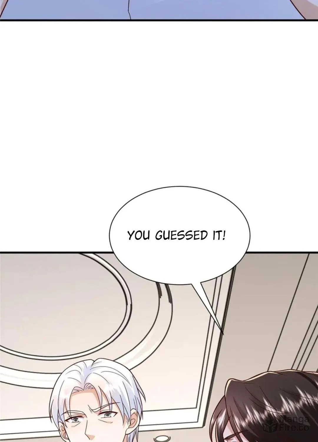 I Randomly Have A New Career Every Week Chapter 827 page 54 - 