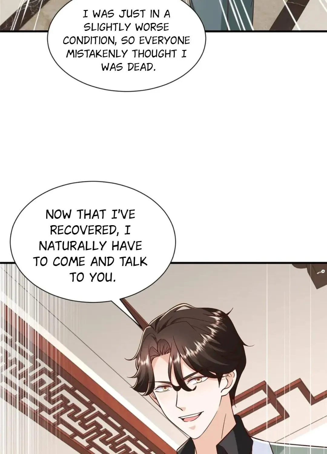 I Randomly Have A New Career Every Week Chapter 827 page 8 - 