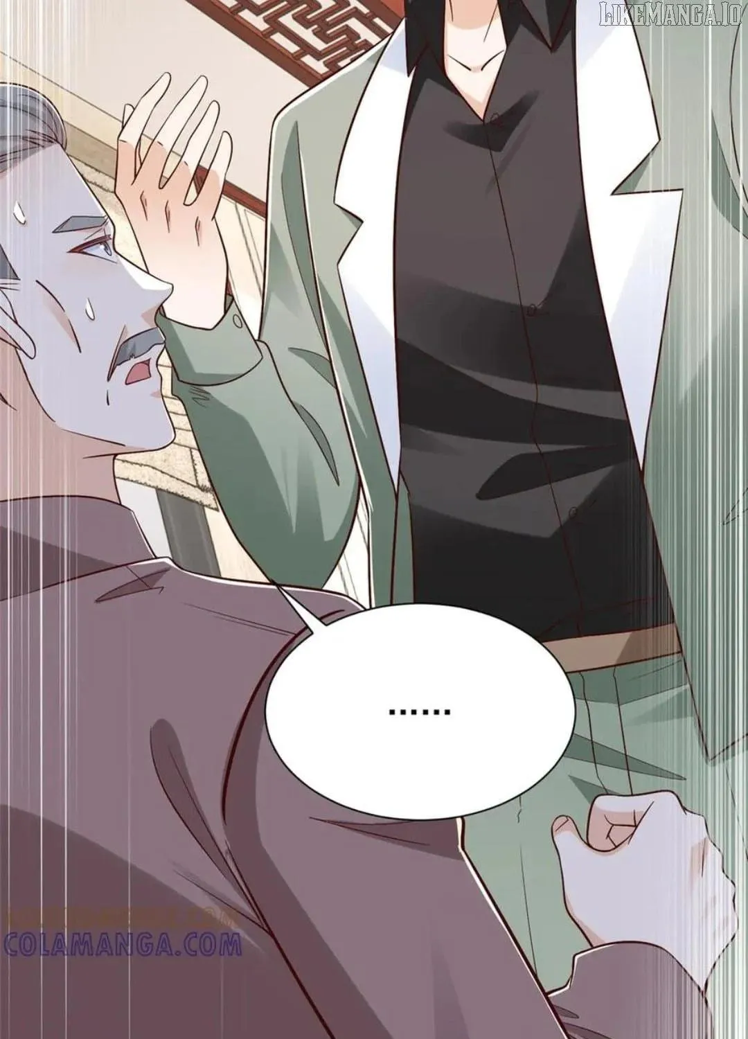 I Randomly Have A New Career Every Week Chapter 827 page 9 - 
