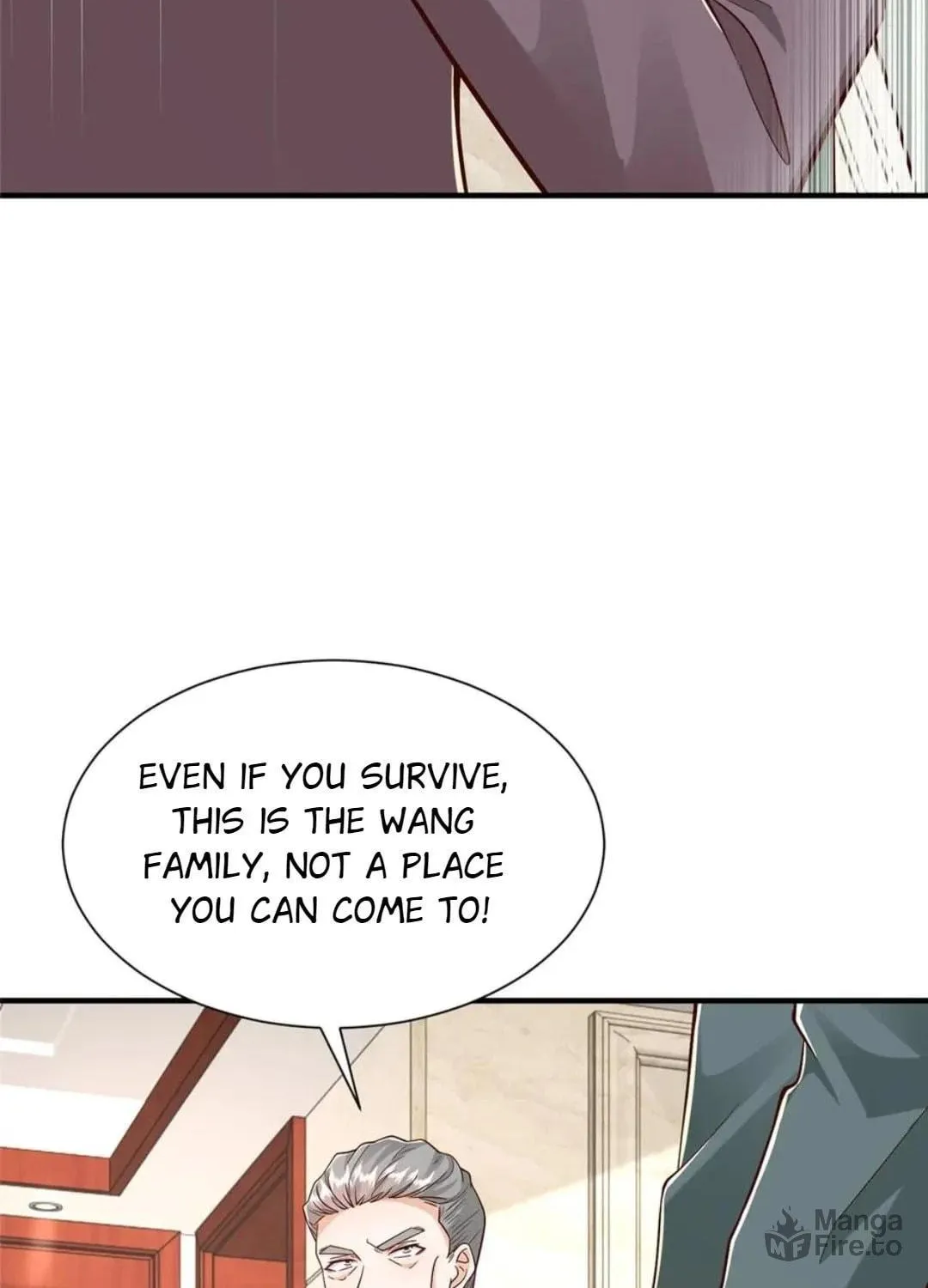 I Randomly Have A New Career Every Week Chapter 827 page 10 - 