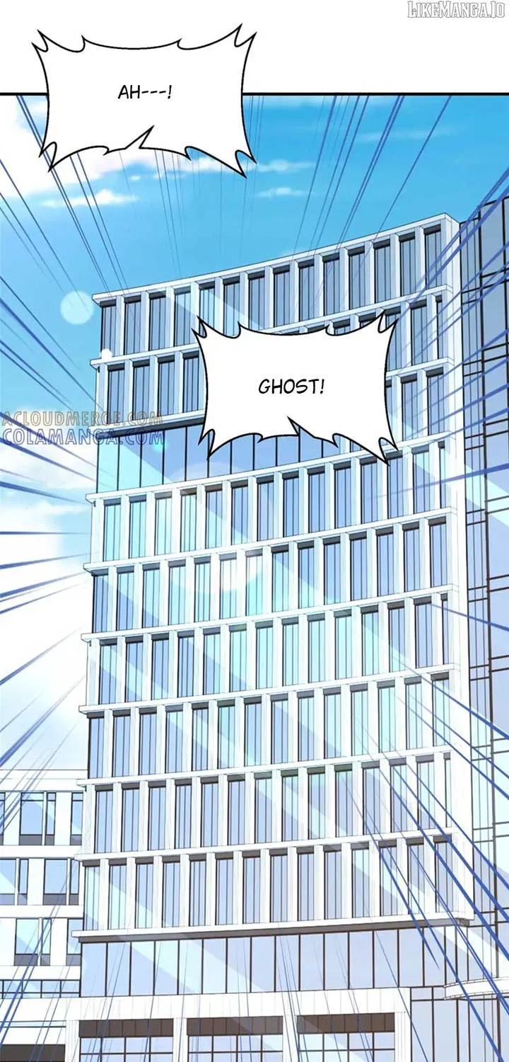 I Randomly Have A New Career Every Week Chapter 828 page 24 - 