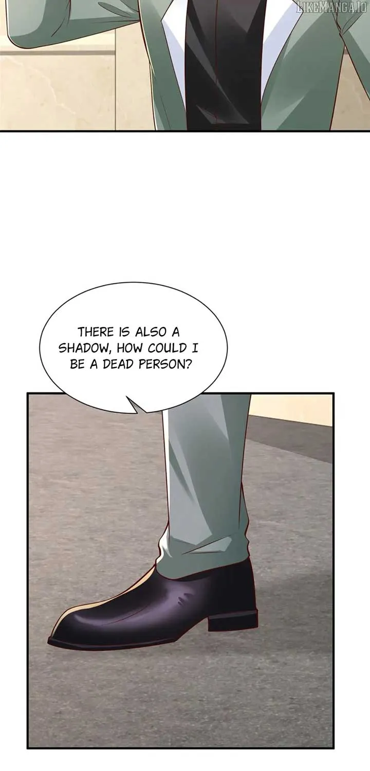 I Randomly Have A New Career Every Week Chapter 828 page 34 - 