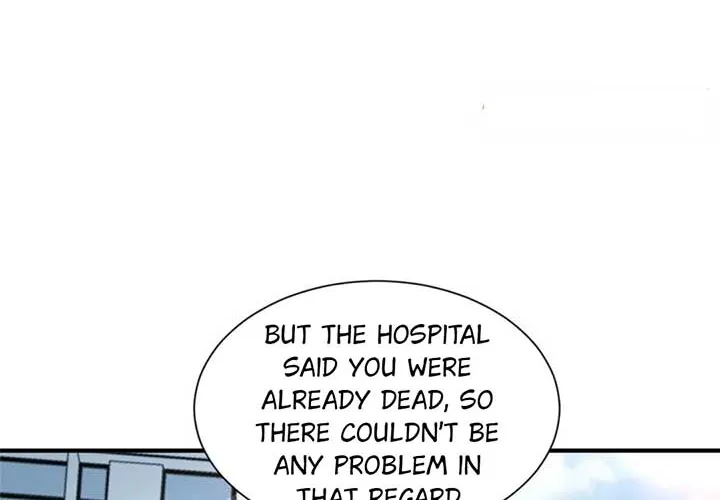 I Randomly Have A New Career Every Week Chapter 828 page 35 - 