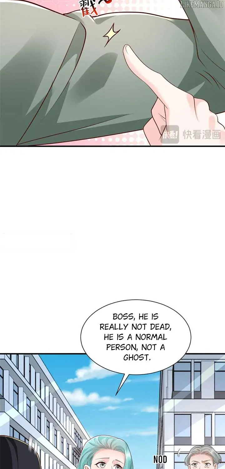 I Randomly Have A New Career Every Week Chapter 828 page 39 - 