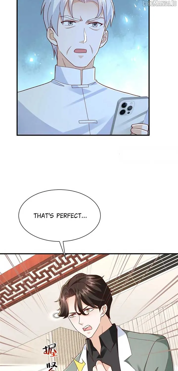 I Randomly Have A New Career Every Week Chapter 828 page 5 - 