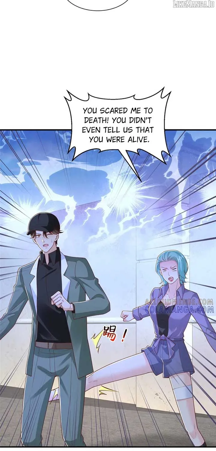 I Randomly Have A New Career Every Week Chapter 828 page 41 - 