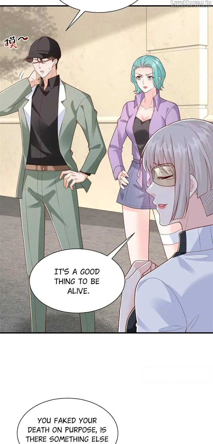 I Randomly Have A New Career Every Week Chapter 828 page 43 - 