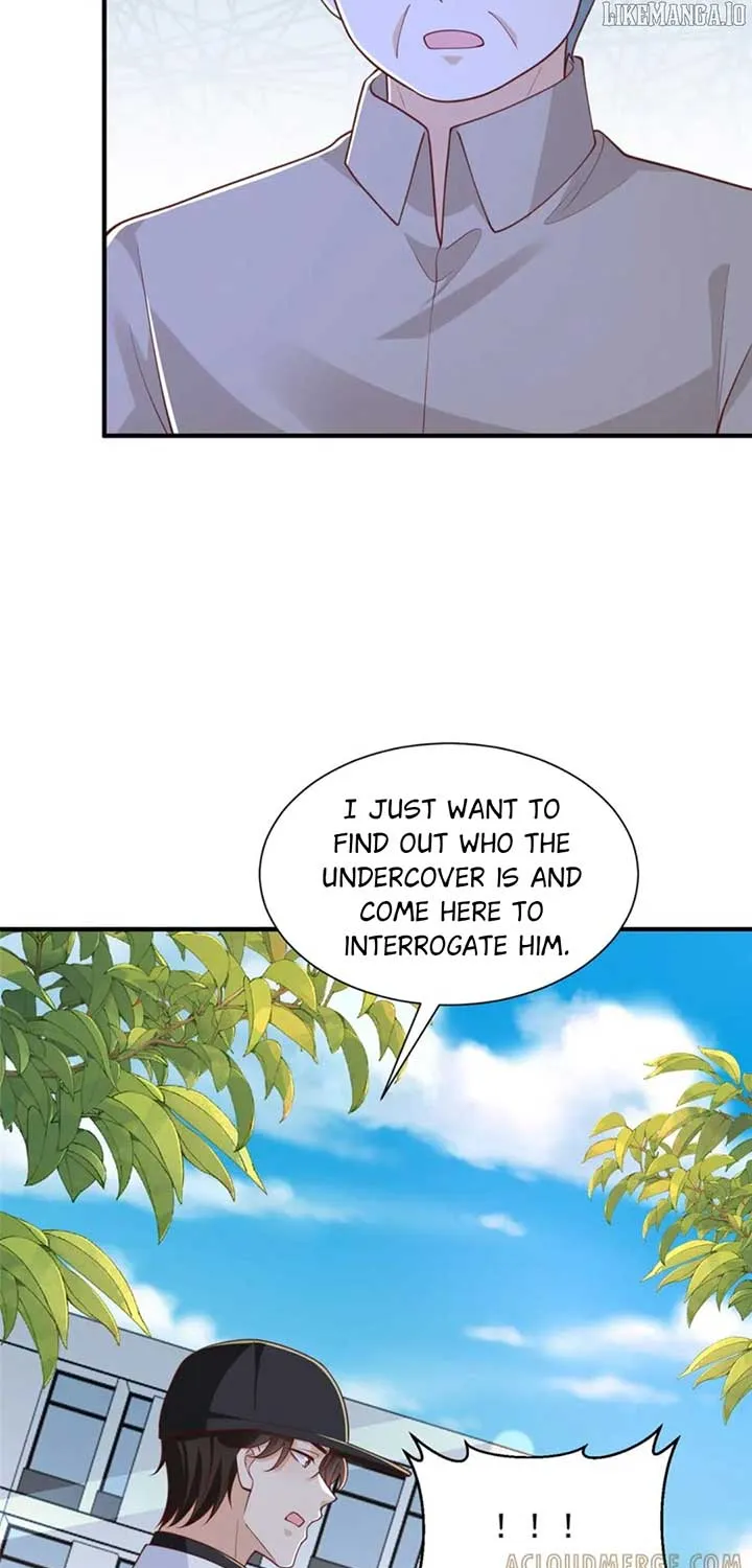 I Randomly Have A New Career Every Week Chapter 828 page 45 - 