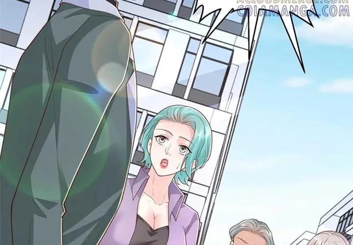 I Randomly Have A New Career Every Week Chapter 828 page 46 - 