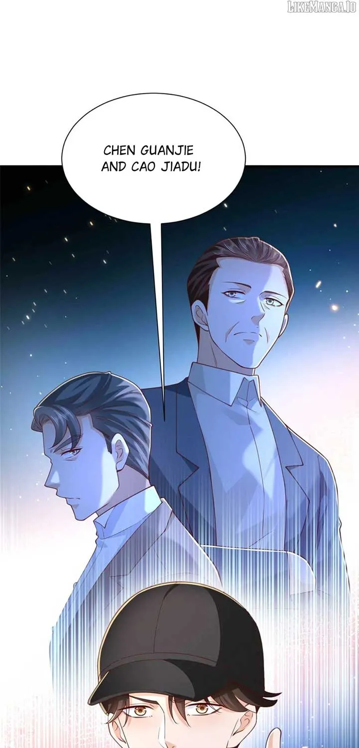 I Randomly Have A New Career Every Week Chapter 828 page 49 - 