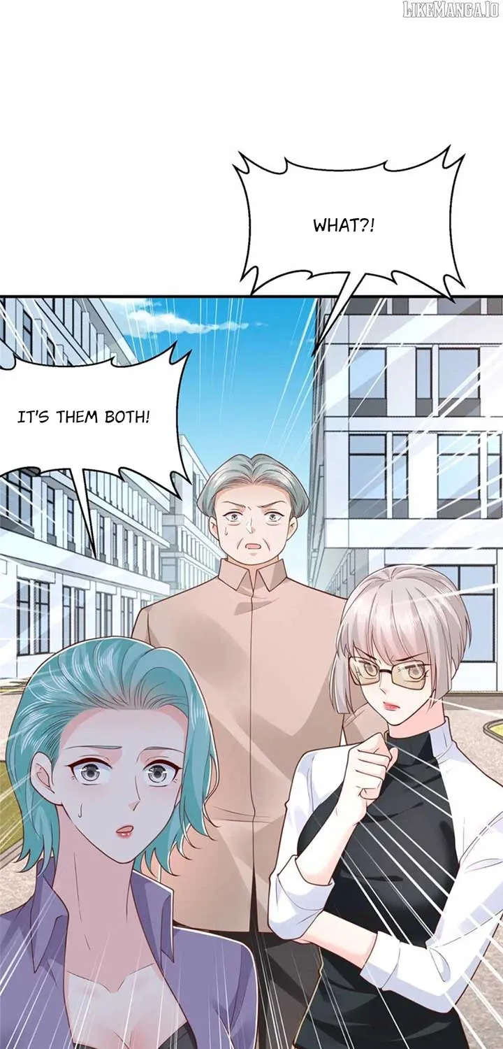 I Randomly Have A New Career Every Week Chapter 828 page 51 - 