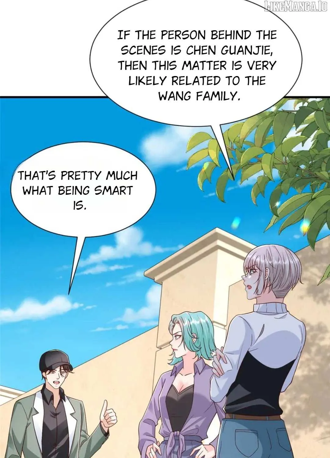 I Randomly Have A New Career Every Week Chapter 829 page 2 - 