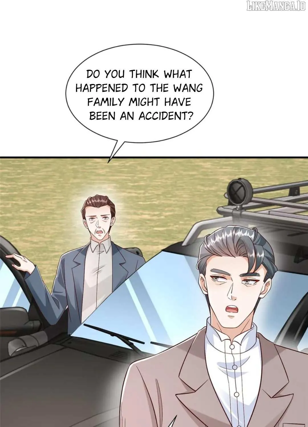 I Randomly Have A New Career Every Week Chapter 829 page 12 - 