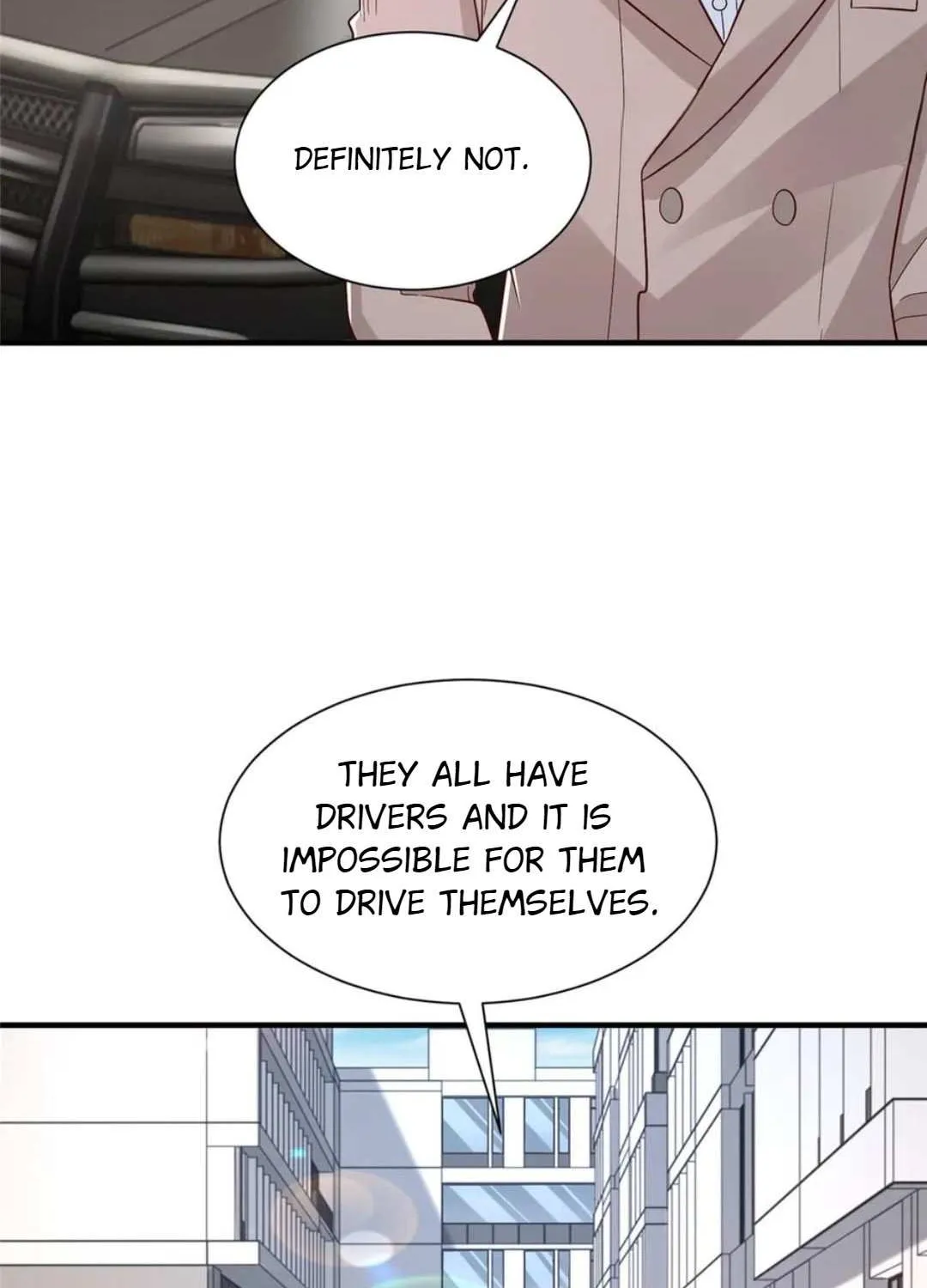 I Randomly Have A New Career Every Week Chapter 829 page 13 - 