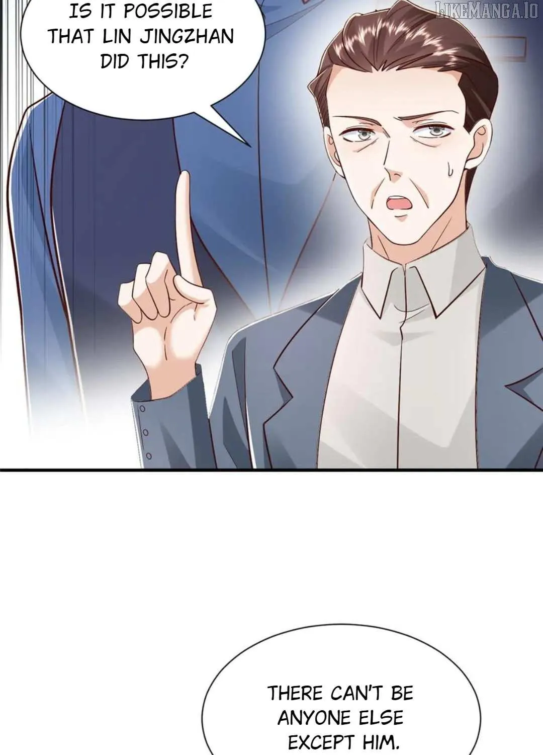 I Randomly Have A New Career Every Week Chapter 829 page 16 - 