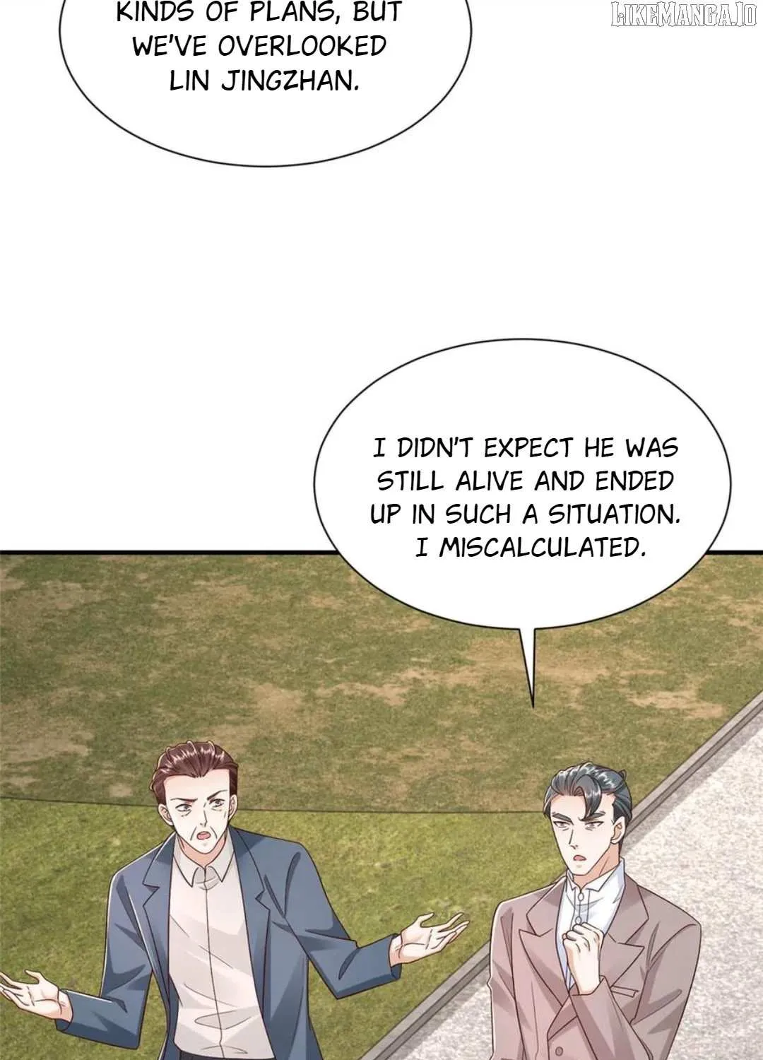 I Randomly Have A New Career Every Week Chapter 829 page 18 - 