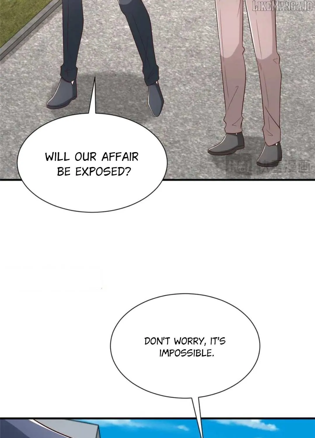 I Randomly Have A New Career Every Week Chapter 829 page 20 - 