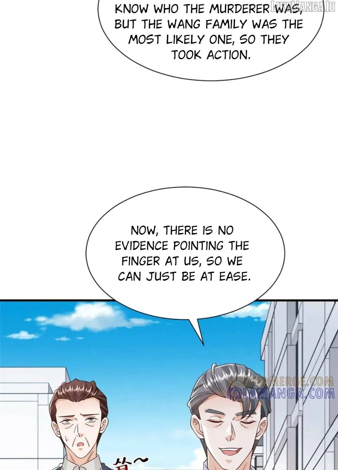 I Randomly Have A New Career Every Week Chapter 829 page 22 - 