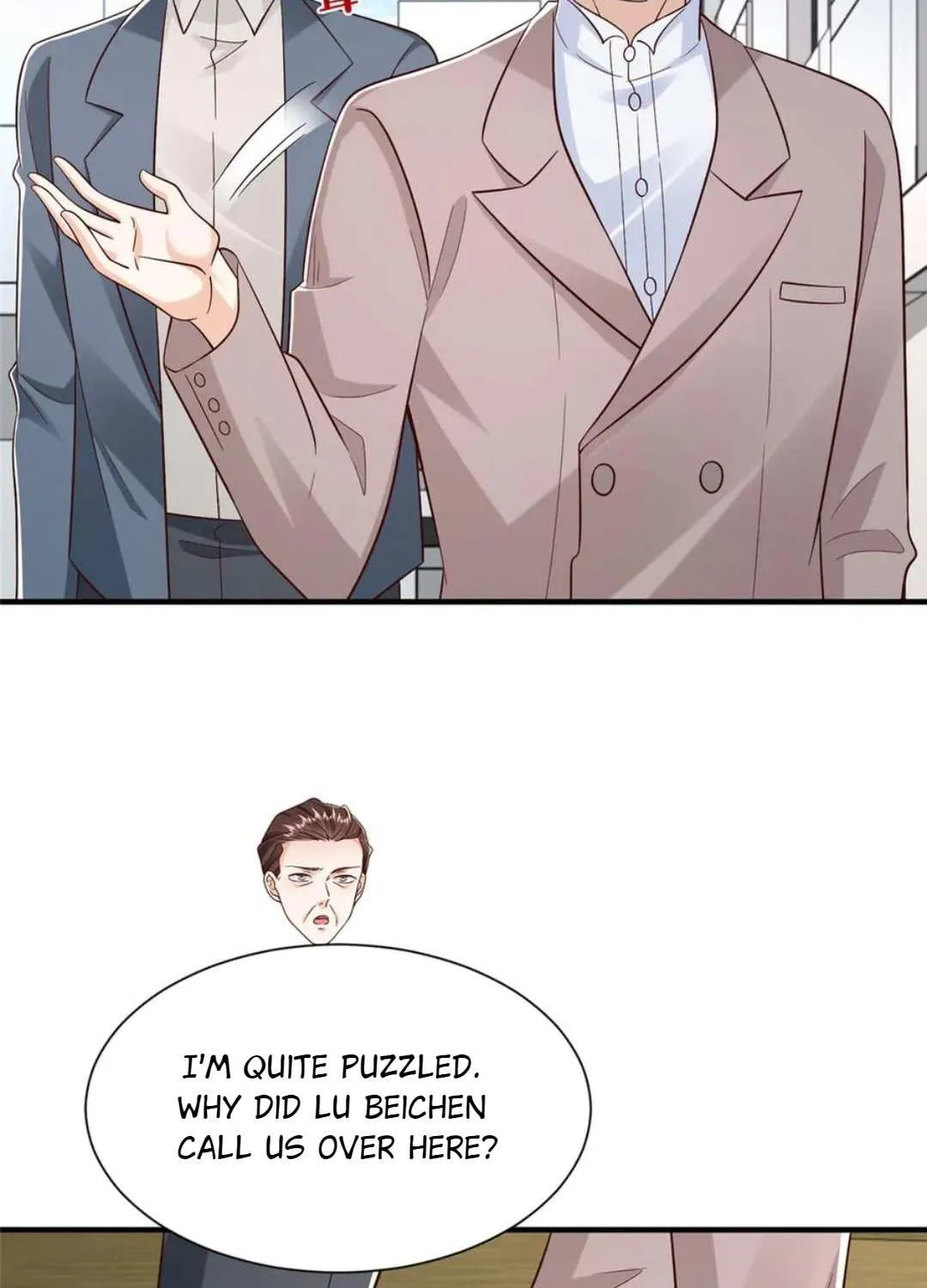 I Randomly Have A New Career Every Week Chapter 829 page 23 - 