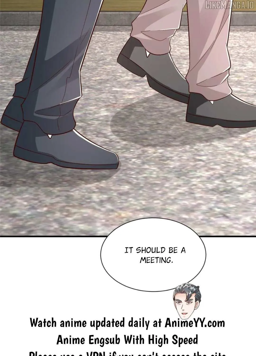 I Randomly Have A New Career Every Week Chapter 829 page 24 - 