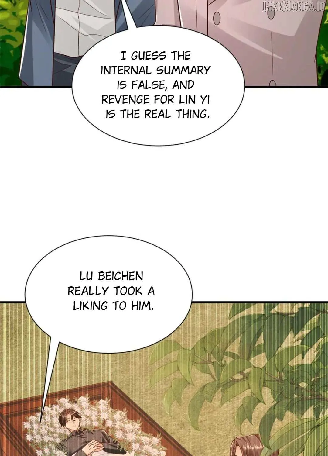I Randomly Have A New Career Every Week Chapter 829 page 26 - 