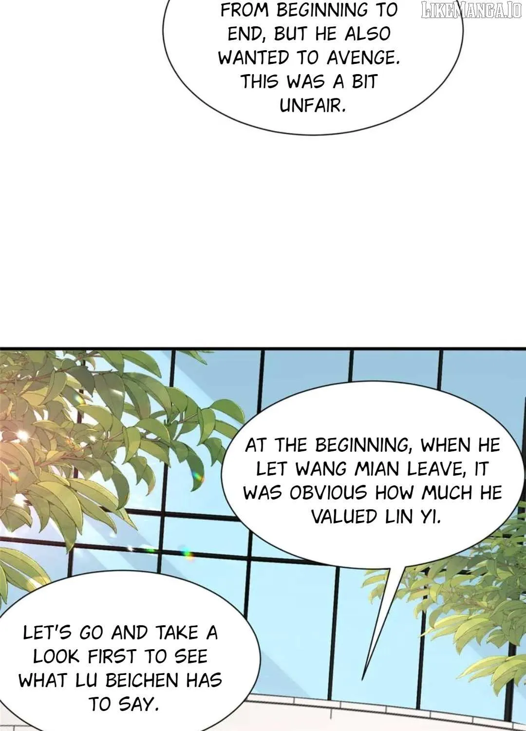 I Randomly Have A New Career Every Week Chapter 829 page 28 - 