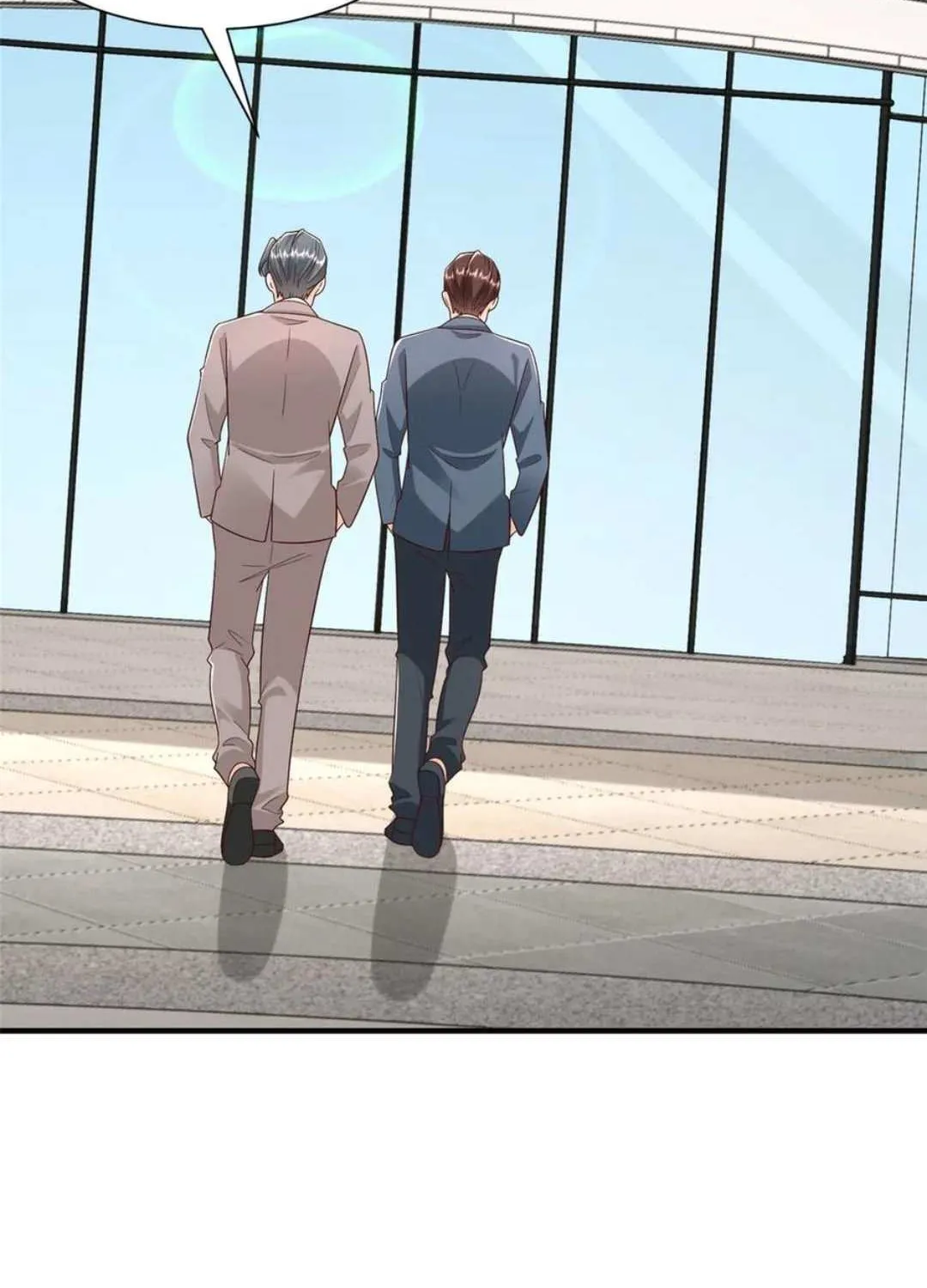 I Randomly Have A New Career Every Week Chapter 829 page 29 - 