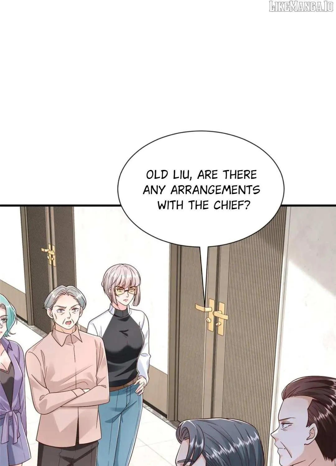 I Randomly Have A New Career Every Week Chapter 829 page 30 - 