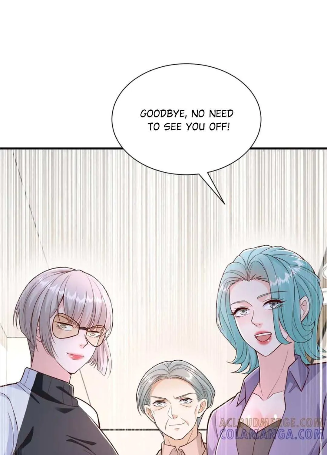I Randomly Have A New Career Every Week Chapter 829 page 33 - 