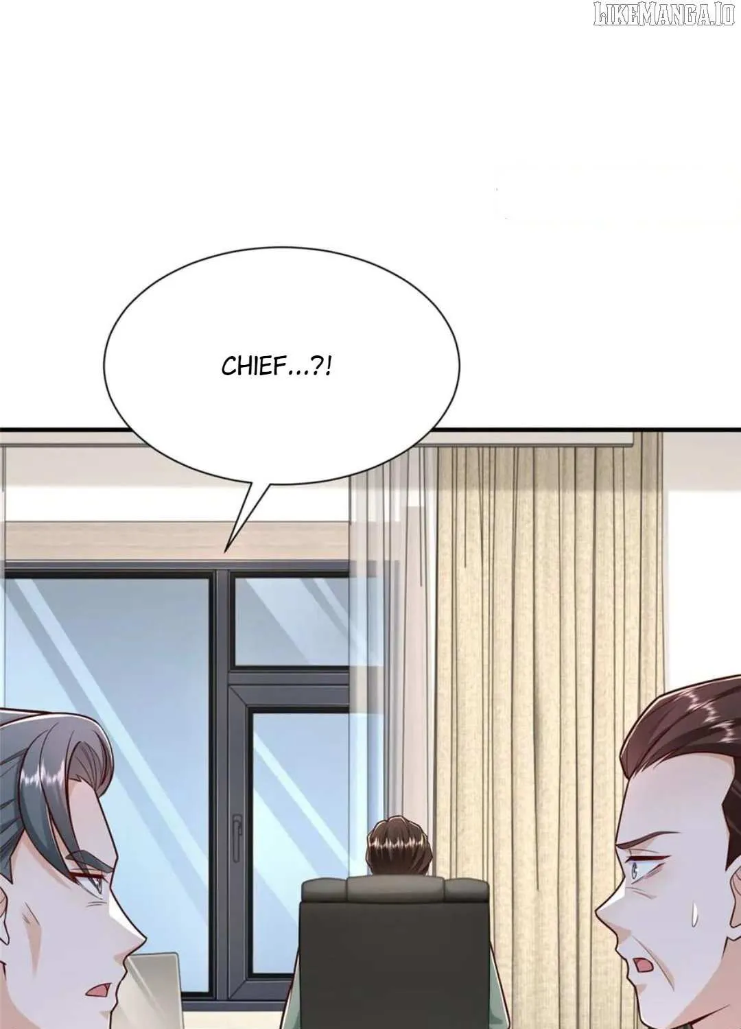 I Randomly Have A New Career Every Week Chapter 829 page 36 - 