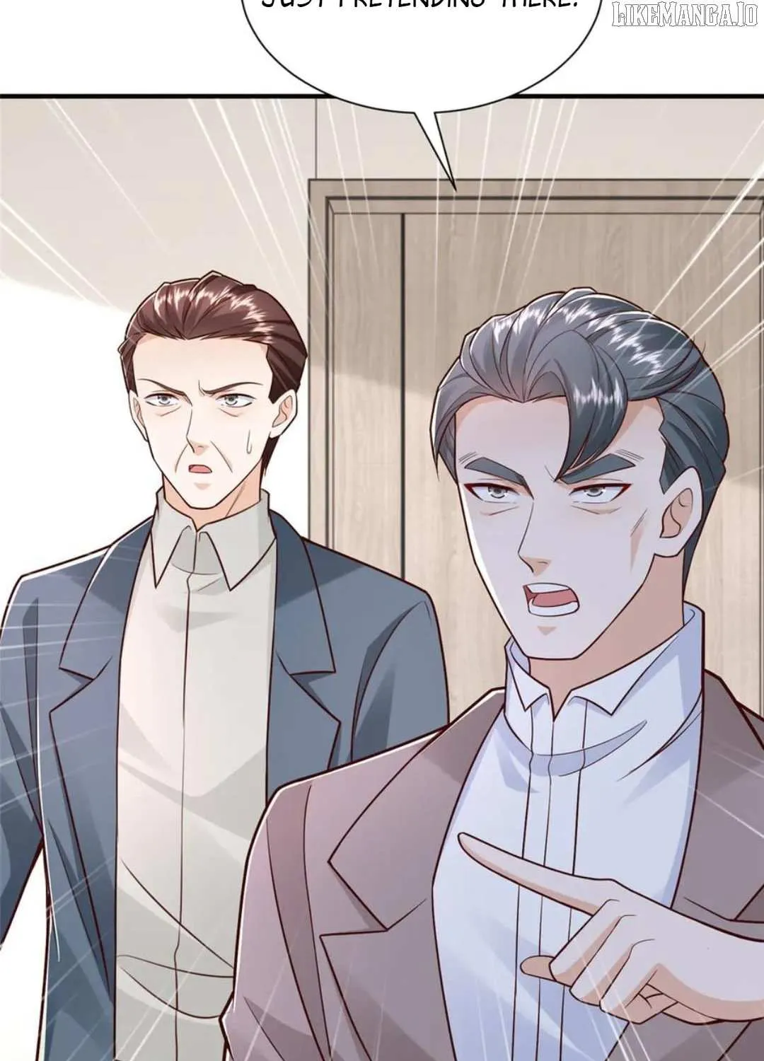 I Randomly Have A New Career Every Week Chapter 829 page 40 - 