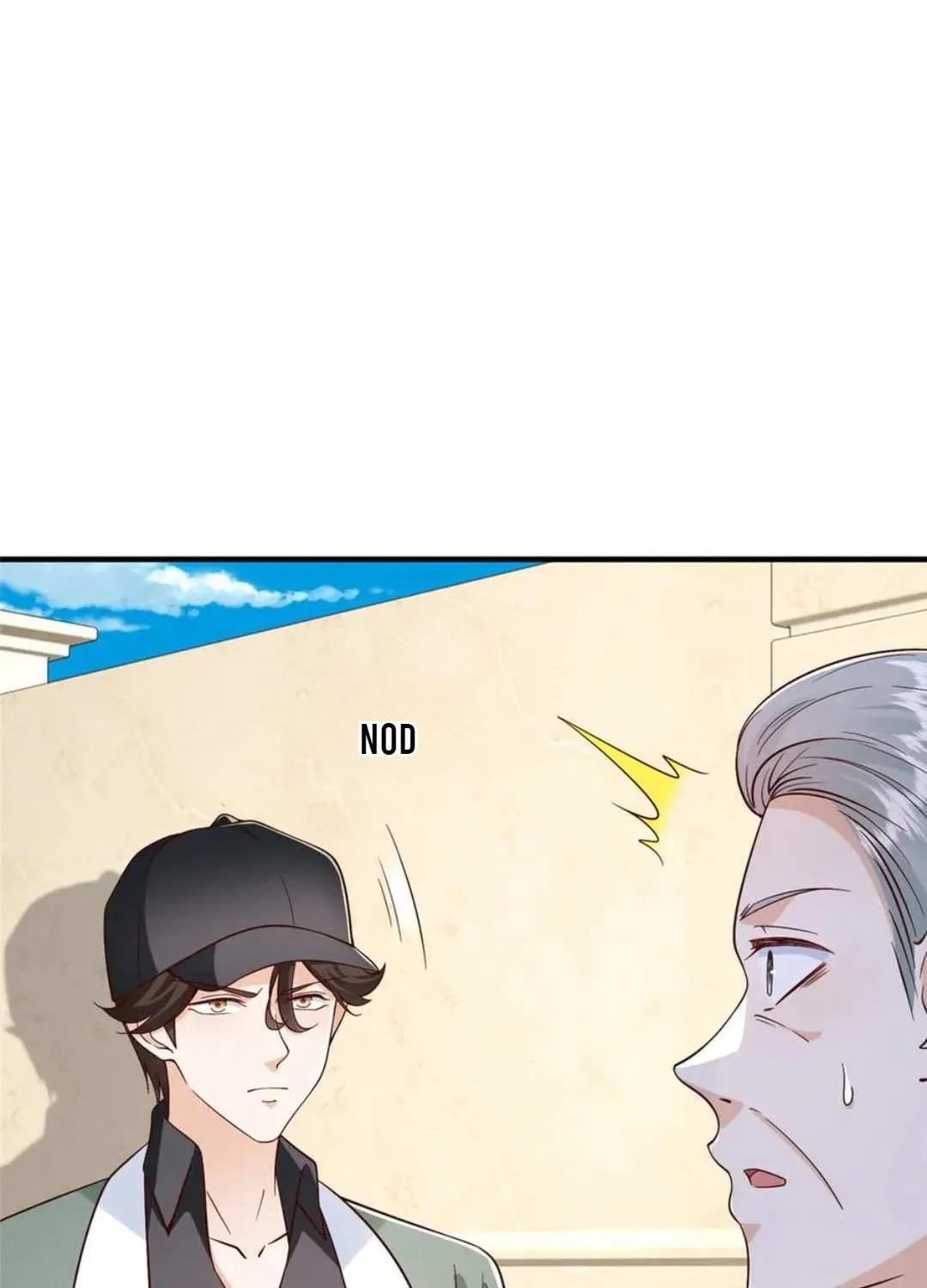 I Randomly Have A New Career Every Week Chapter 829 page 5 - 