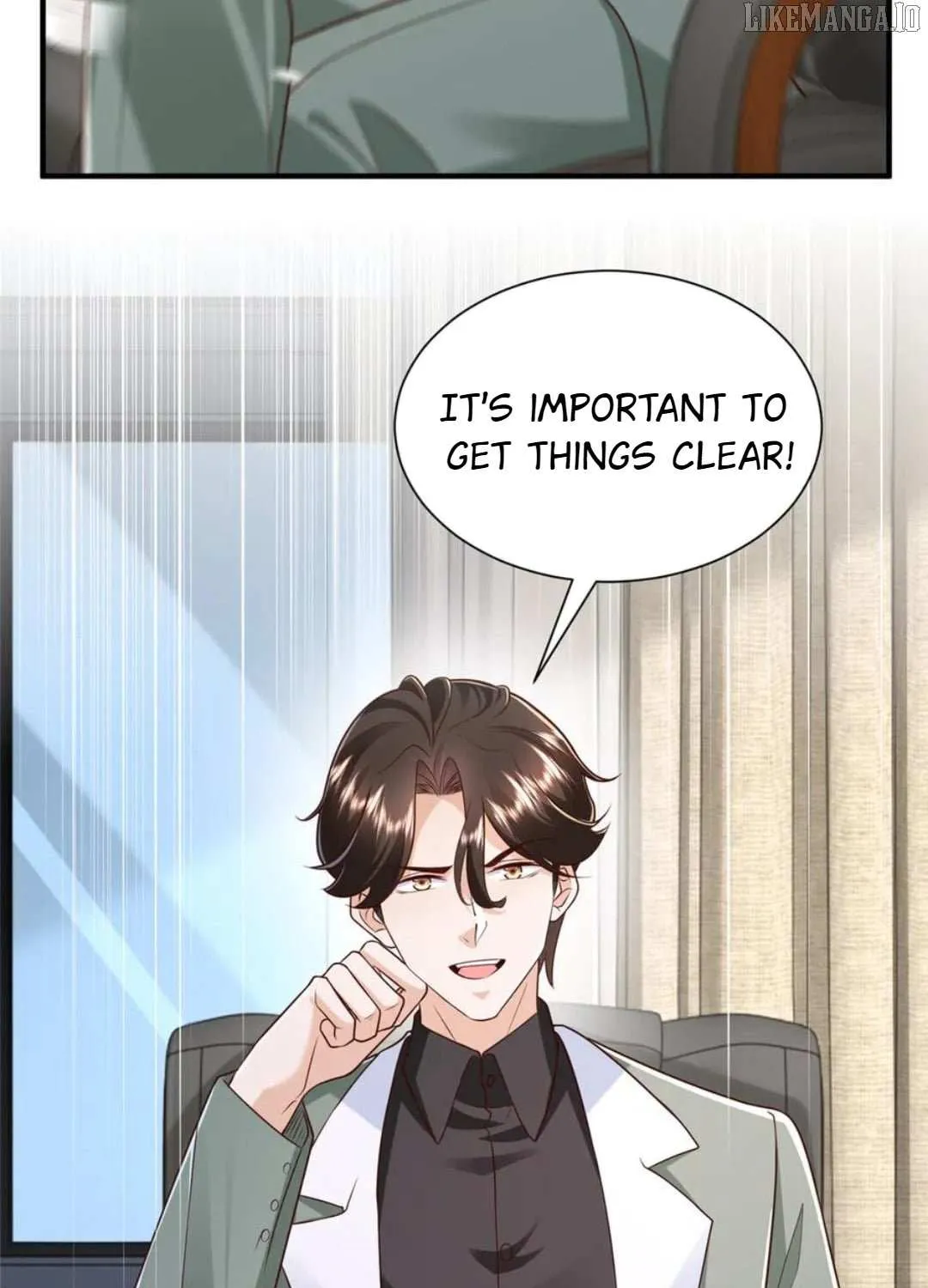 I Randomly Have A New Career Every Week Chapter 829 page 42 - 