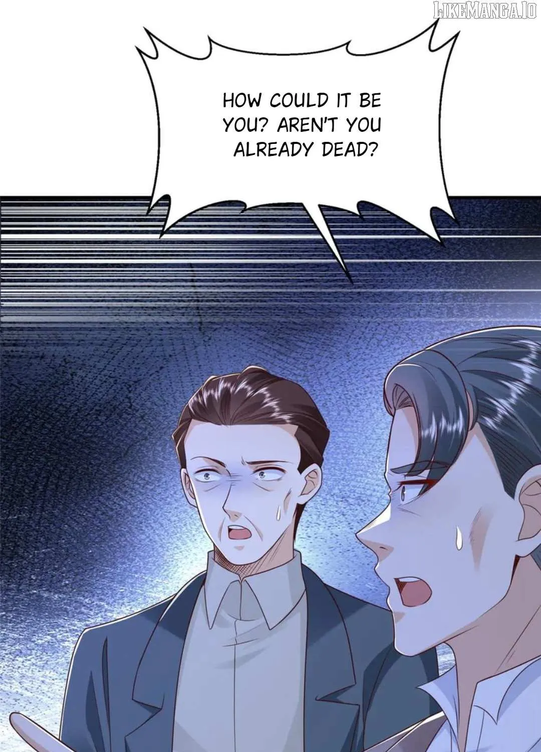 I Randomly Have A New Career Every Week Chapter 829 page 44 - 