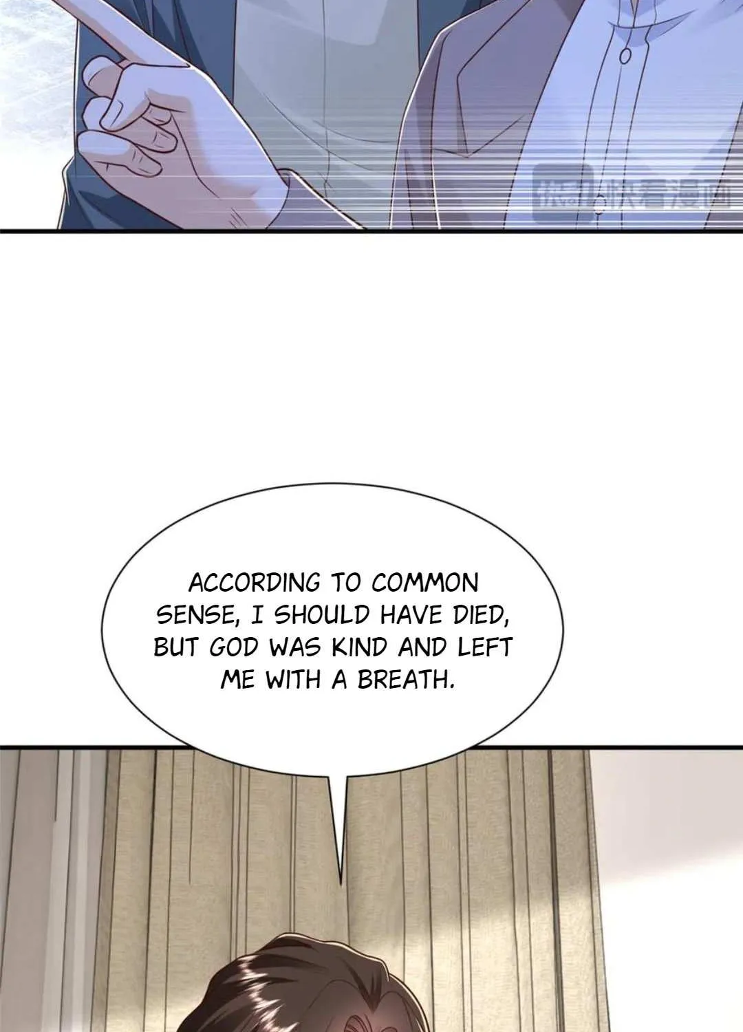 I Randomly Have A New Career Every Week Chapter 829 page 45 - 
