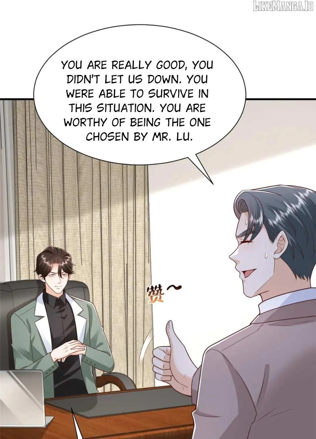 I Randomly Have A New Career Every Week Chapter 829 page 50 - 