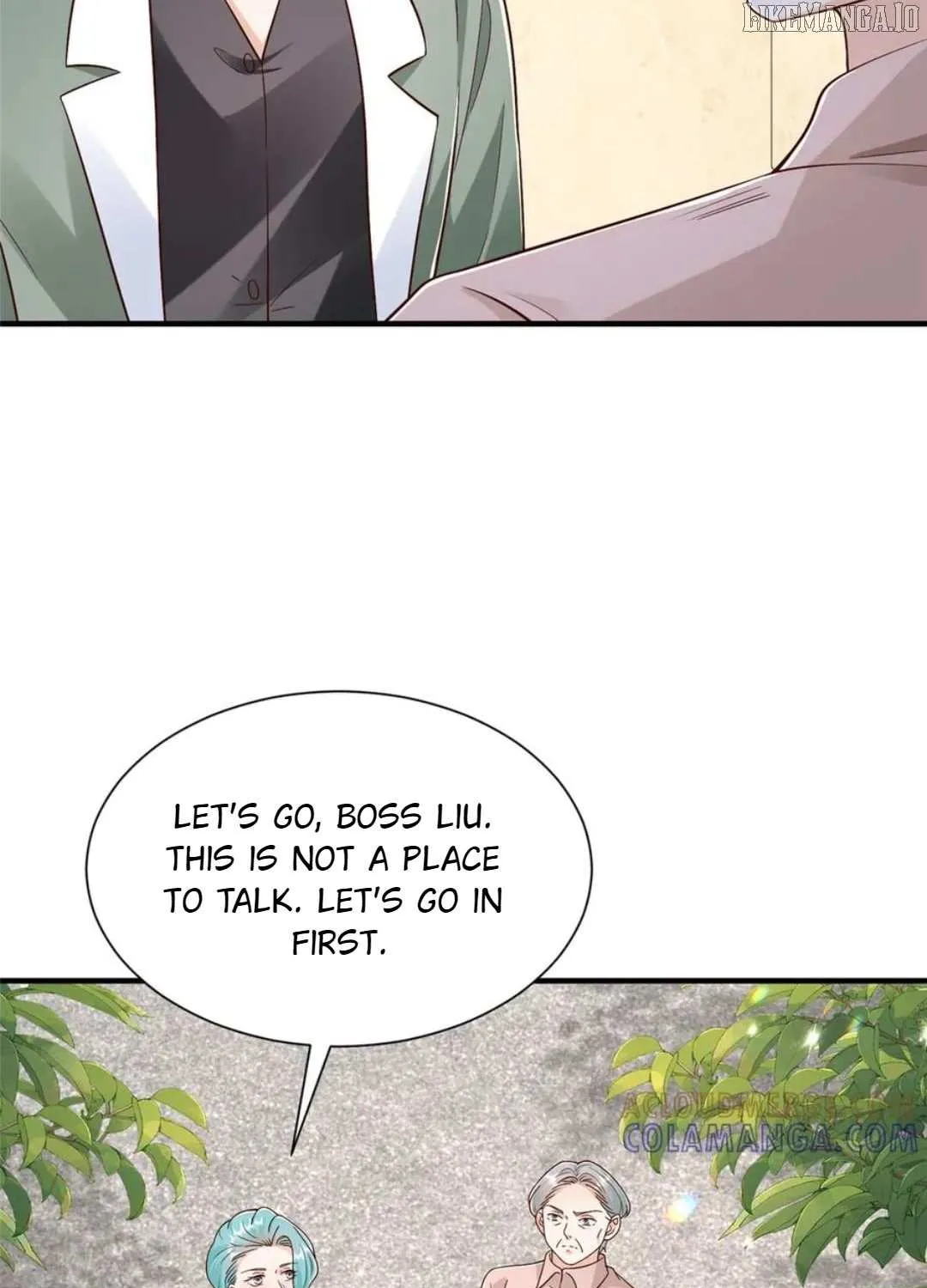 I Randomly Have A New Career Every Week Chapter 829 page 6 - 