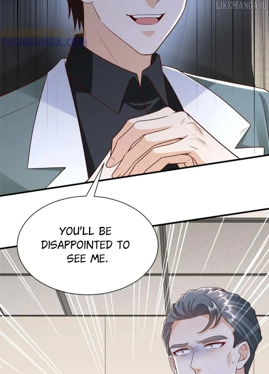 I Randomly Have A New Career Every Week Chapter 829 page 52 - 