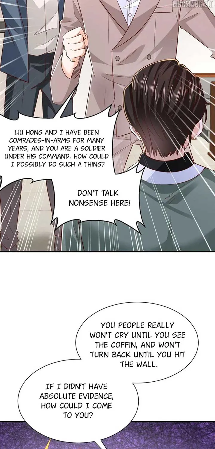 I Randomly Have A New Career Every Week Chapter 830 page 12 - 