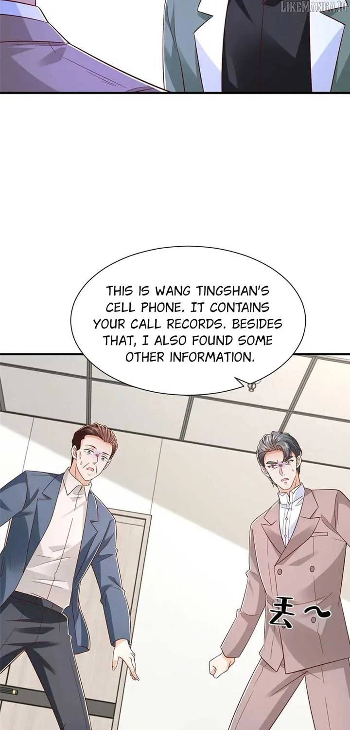 I Randomly Have A New Career Every Week Chapter 830 page 14 - 
